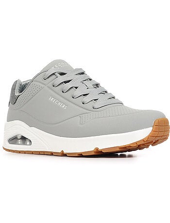 Baskets Skechers Uno Suited On Air