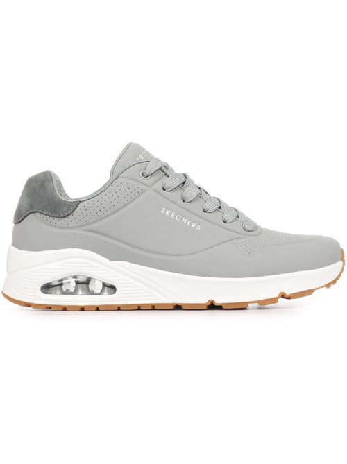 Baskets Skechers Uno Suited On Air - Kiabi