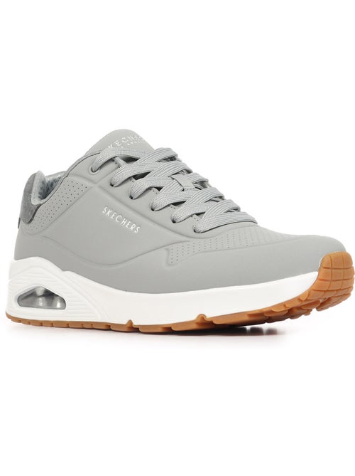 Baskets Skechers Uno Suited On Air - Kiabi