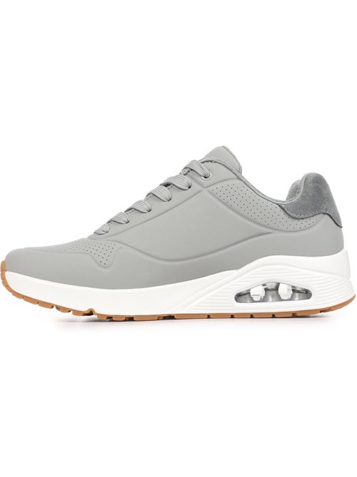 Baskets Skechers Uno Suited On Air - Kiabi