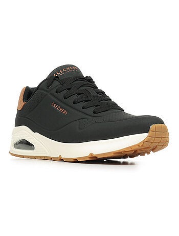 Baskets Skechers Uno Suited On Air