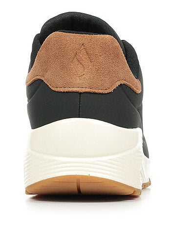 Baskets Skechers Uno Suited On Air
