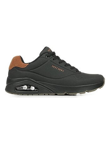 Baskets Skechers Uno Suited On Air