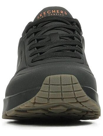 Baskets Skechers Uno Suited On Air