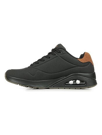 Baskets Skechers Uno Suited On Air