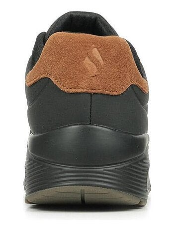 Baskets Skechers Uno Suited On Air