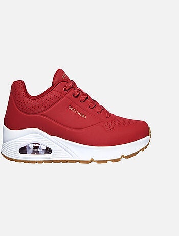 Baskets Skechers Uno Suited on Air