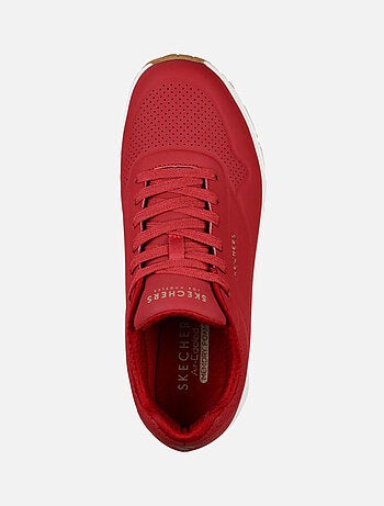 Baskets Skechers Uno Suited on Air