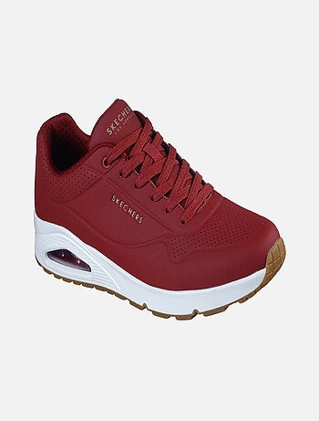Baskets Skechers Uno Suited on Air