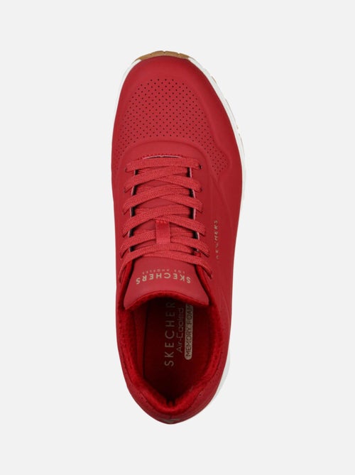 Baskets Skechers Uno Suited on Air - Kiabi