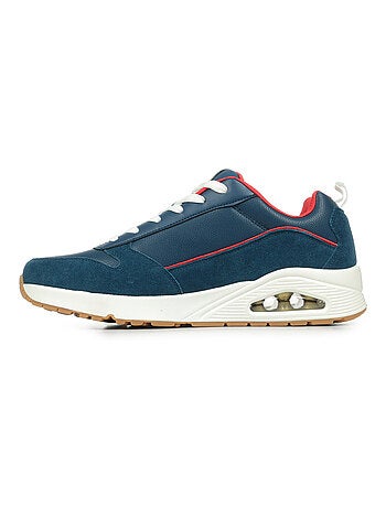 Baskets Skechers Uno Victory Pack