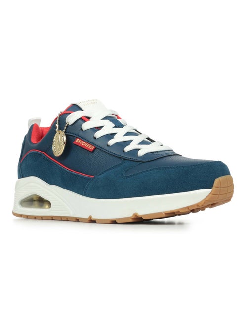 Baskets Skechers Uno Victory Pack - Kiabi