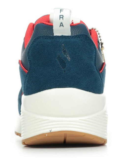 Baskets Skechers Uno Victory Pack - Kiabi