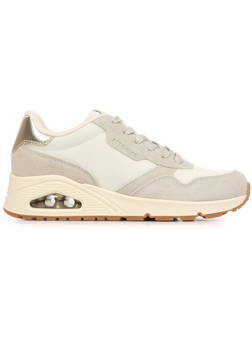Baskets Skechers Uno Vintage Air - Kiabi