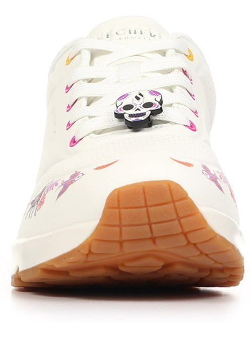 Baskets Skechers Uno Vivos Estamos - Kiabi