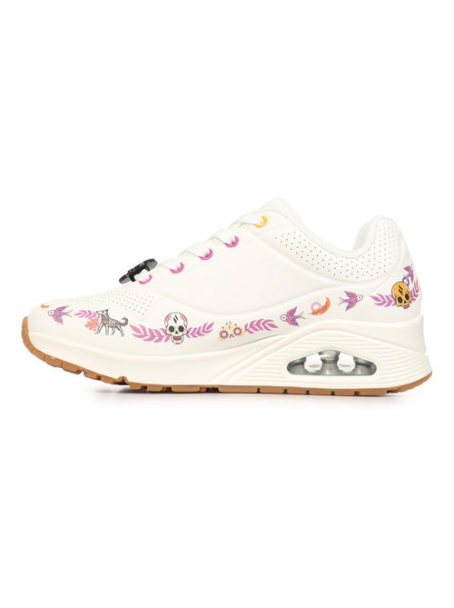 Baskets Skechers Uno Vivos Estamos - Kiabi