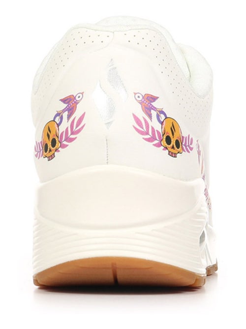 Baskets Skechers Uno Vivos Estamos - Kiabi