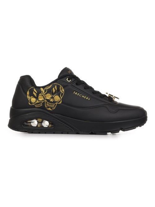 Baskets Skechers Uno Vivos Estamos - Kiabi