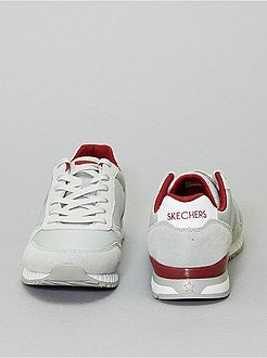 Baskets 'Skechers' vintage - Kiabi