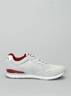 Baskets 'Skechers' vintage - Kiabi