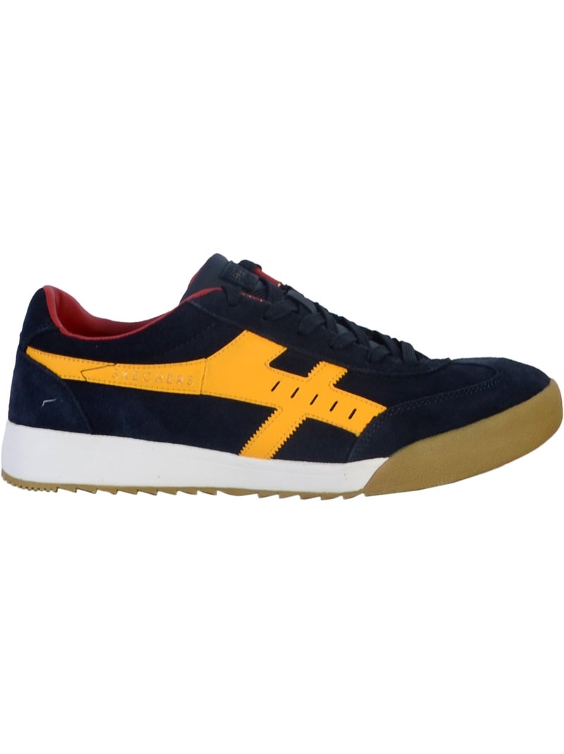 Baskets Skechers Zinger Manchego Jaune - Kiabi