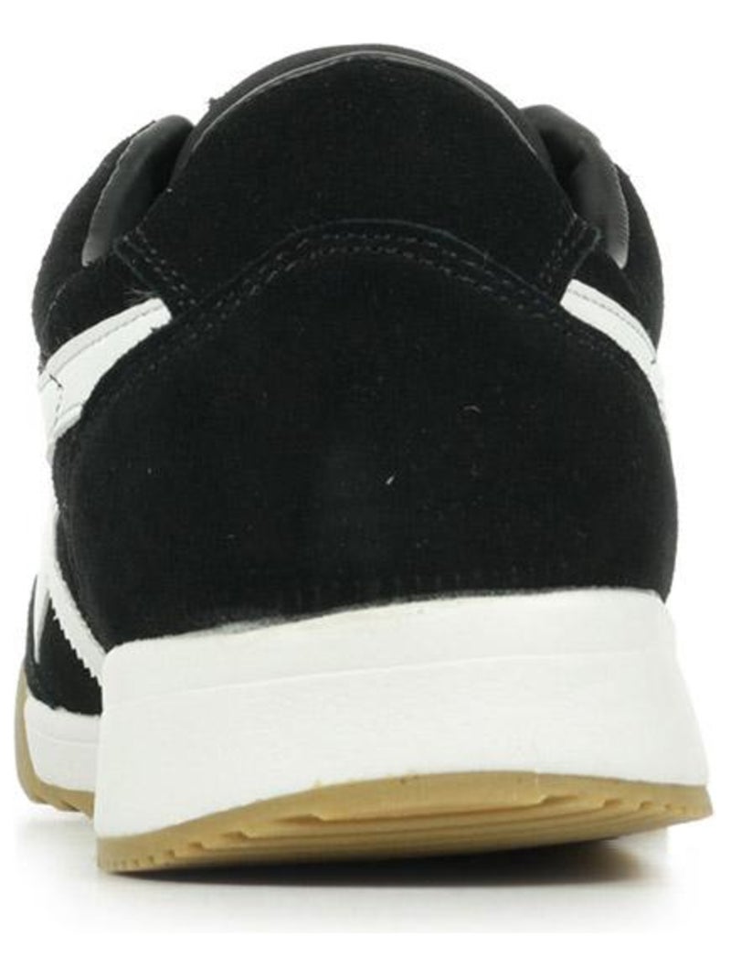 Baskets Skechers Zinger Manchego Noir - Kiabi