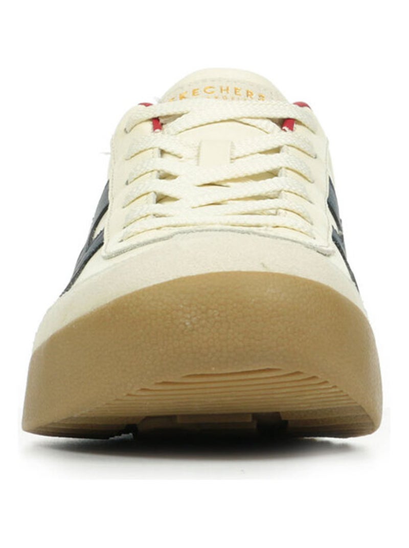 Baskets Skechers Zinger Manzanilla Beige - Kiabi