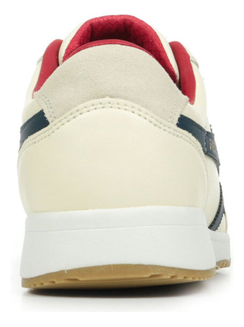 Baskets Skechers Zinger Manzanilla Beige - Kiabi