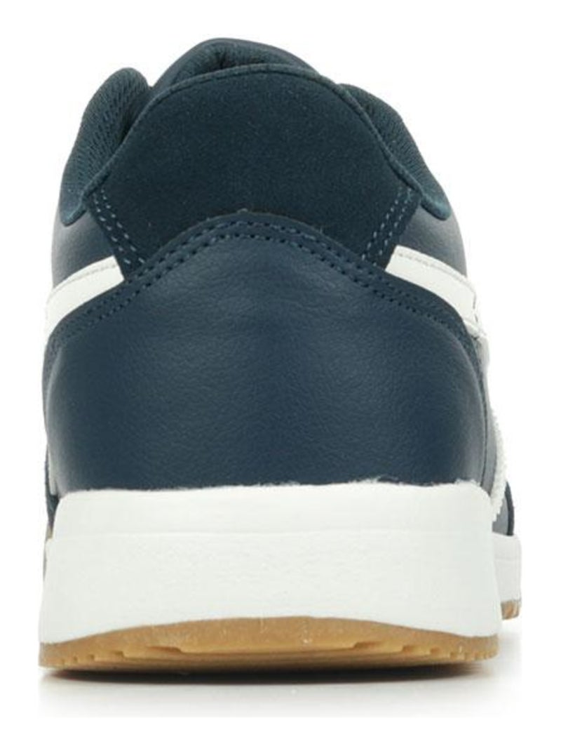 Baskets Skechers Zinger Manzanilla Totale Bleu marine - Kiabi