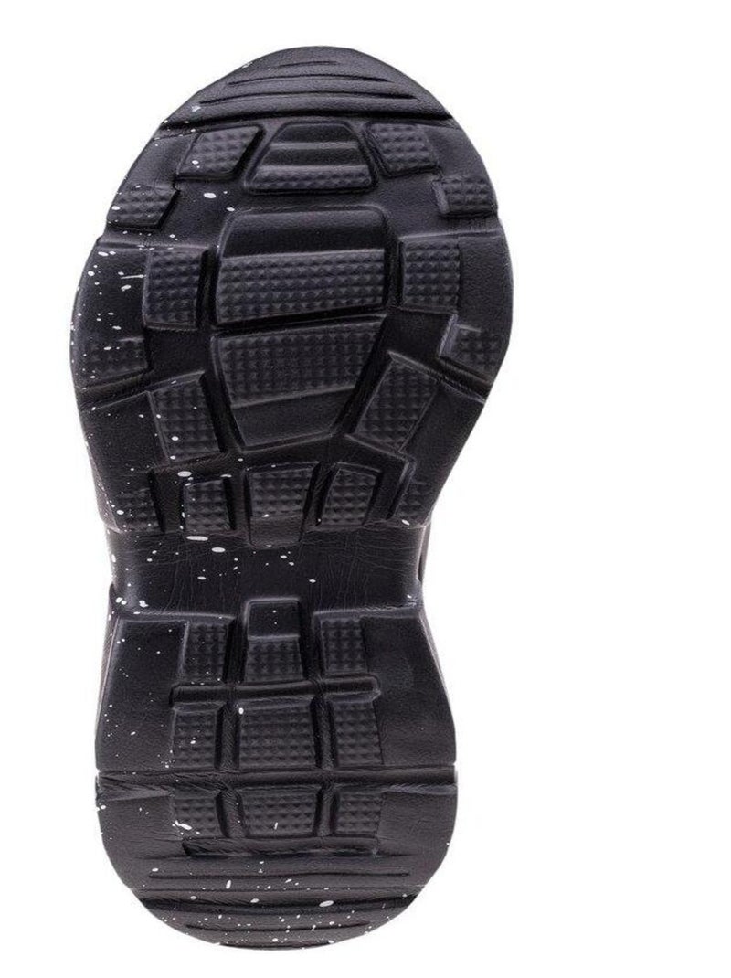 Baskets slikter - bejo Gris - Kiabi