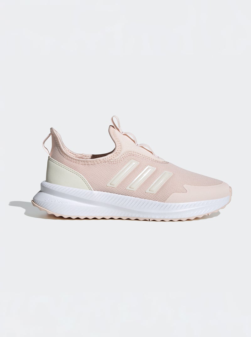 Baskets slip-on 'Adidas' Rose pale - Kiabi