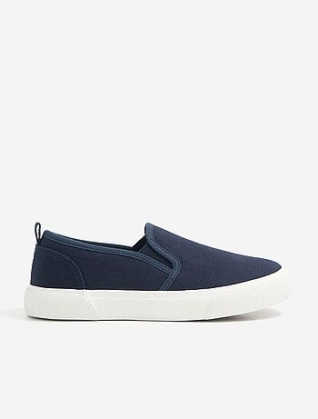 Baskets slip-on
