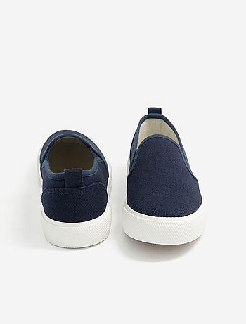 Baskets slip-on