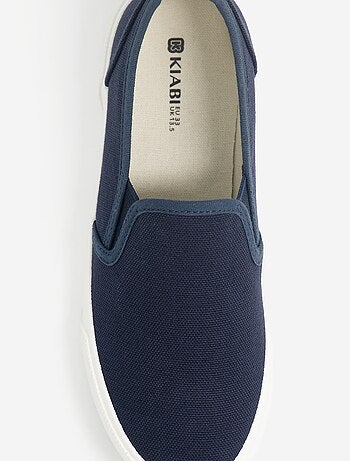 Baskets slip-on