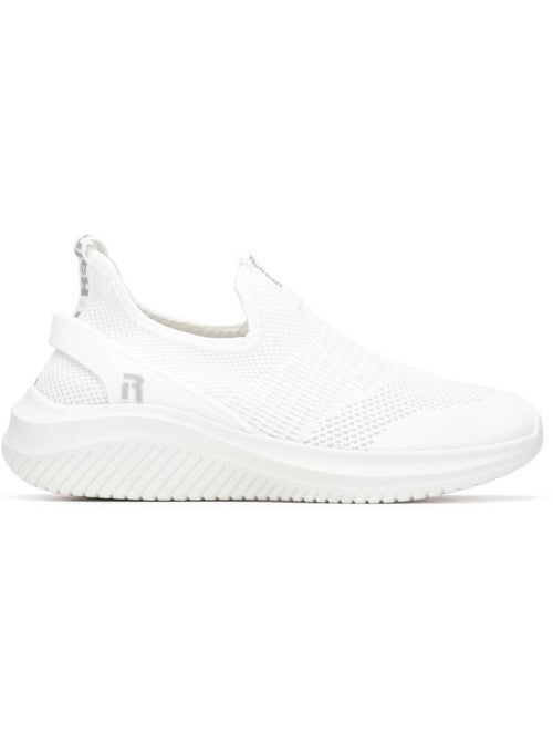 Baskets slip-on pour femme - Kiabi