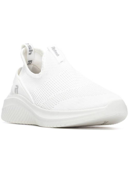 Baskets slip-on pour femme - Kiabi