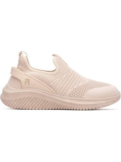 Baskets slip-on pour femme - Kiabi