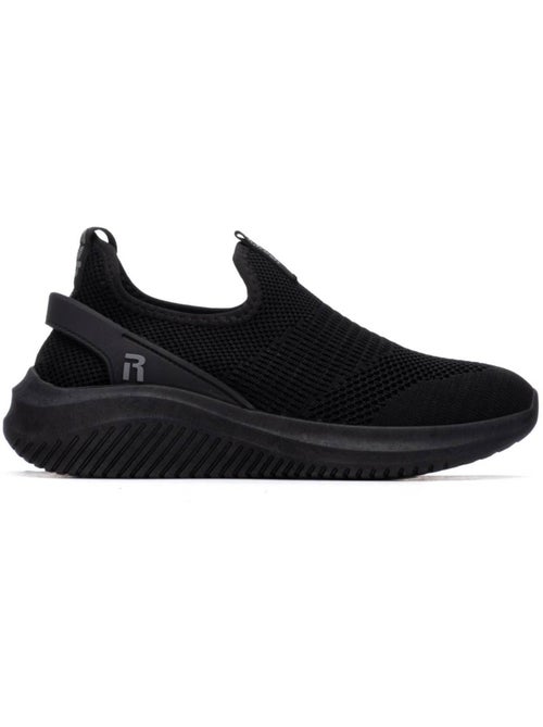 Baskets slip-on pour femme - Kiabi