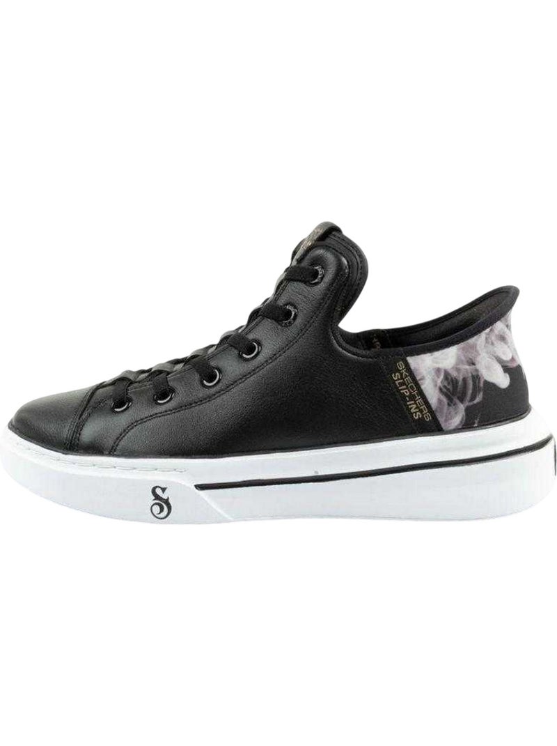 Baskets snoop dogg - skechers Noir - Kiabi