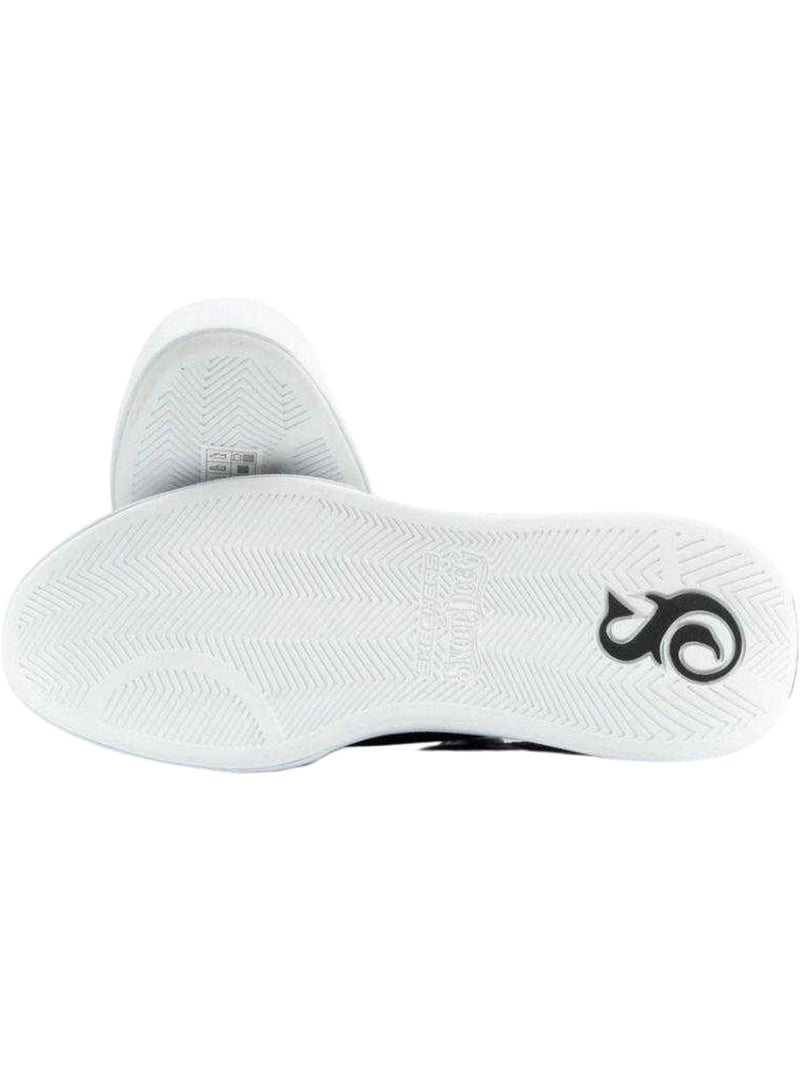 Baskets snoop dogg - skechers Noir - Kiabi