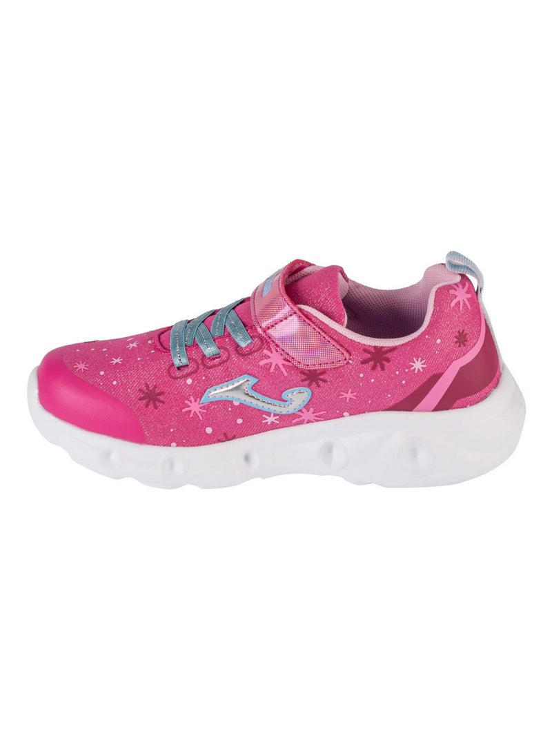 Baskets space - joma Rose - Kiabi