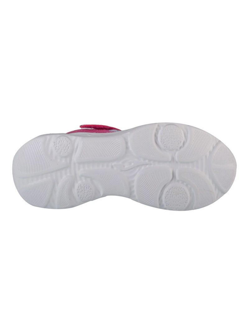 Baskets space - joma Rose - Kiabi