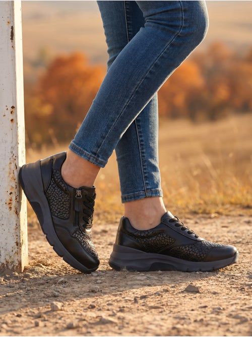 Baskets spécial hallux valgus - PEDICONFORT - Kiabi