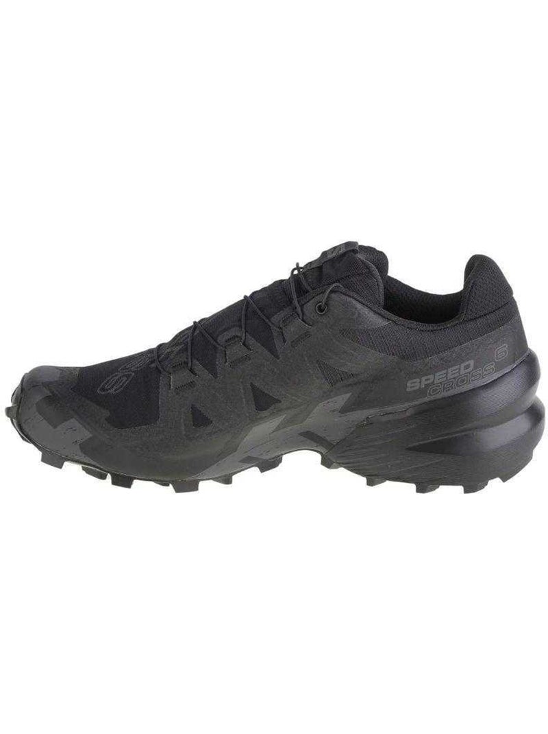Baskets speedcross - salomon Noir Multicolore - Kiabi