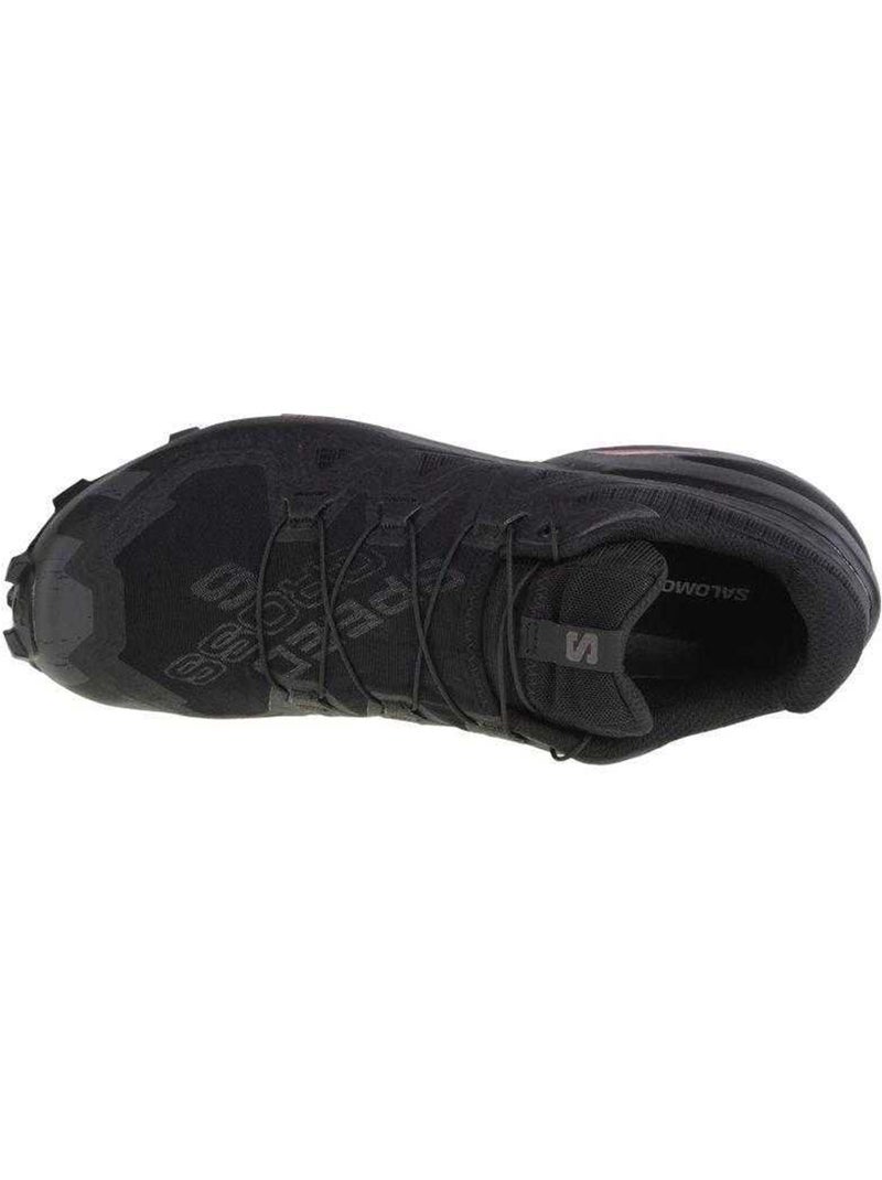 Baskets speedcross - salomon Noir Multicolore - Kiabi