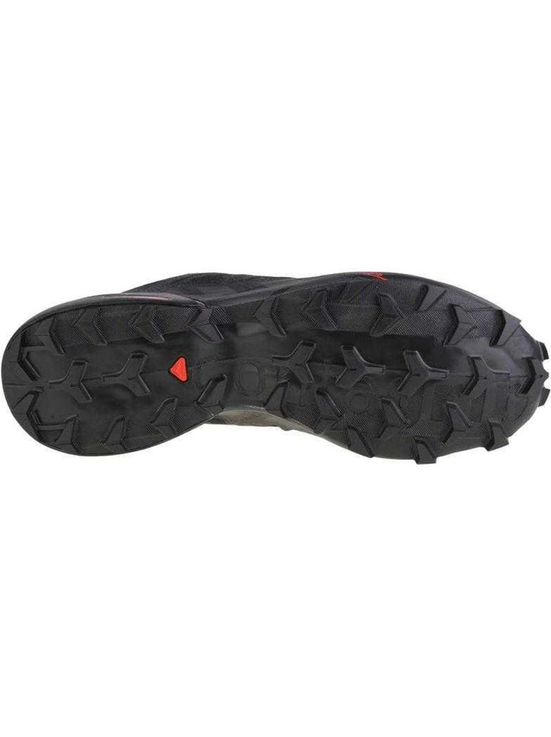 Baskets speedcross - salomon Noir Multicolore - Kiabi