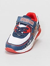basket garcon taille 31