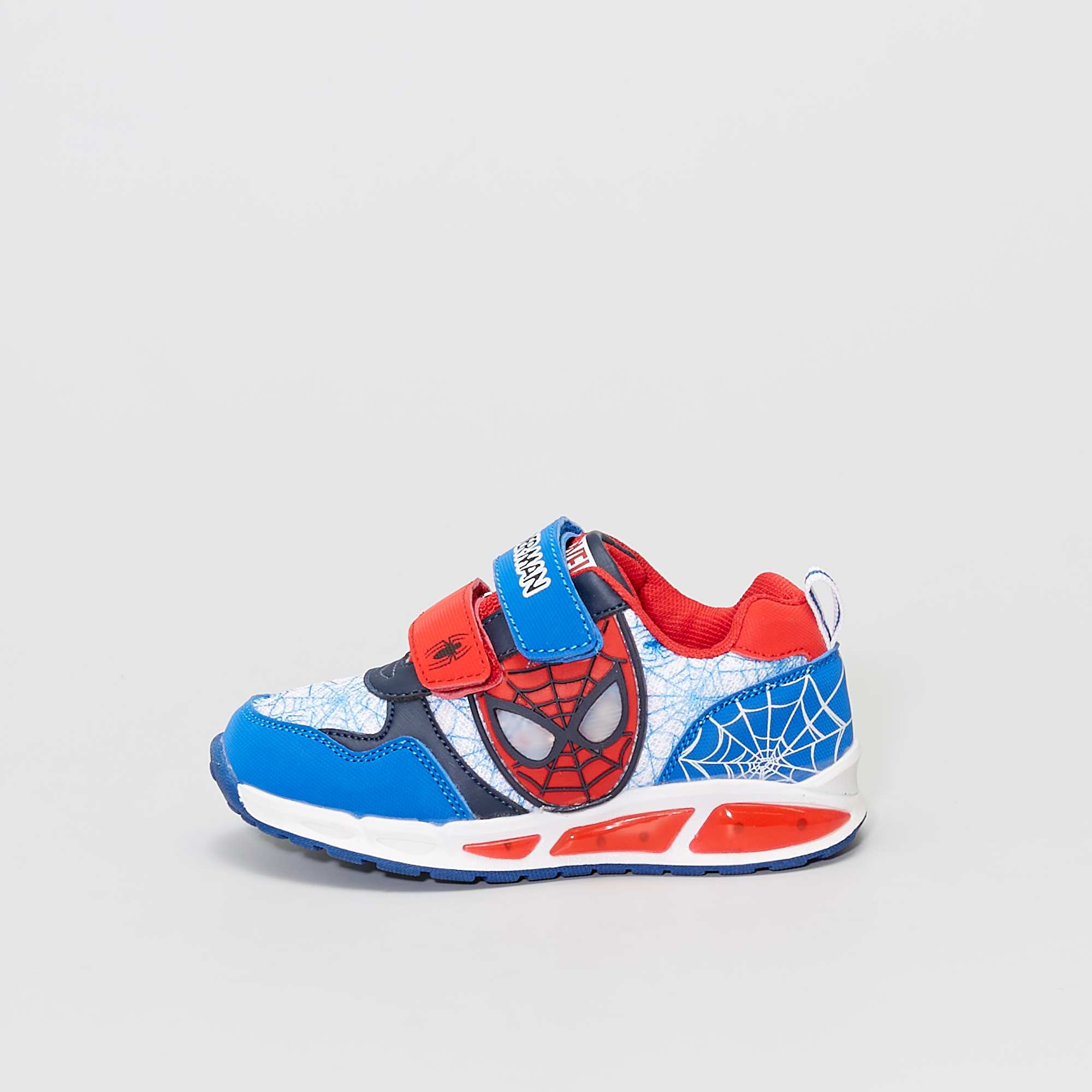 basket spiderman