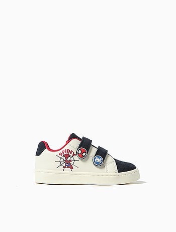 Baskets Spider-Man ©Disney, MO Fashion