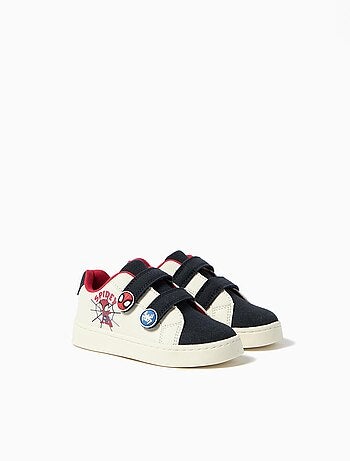 Baskets Spider-Man ©Disney, MO Fashion